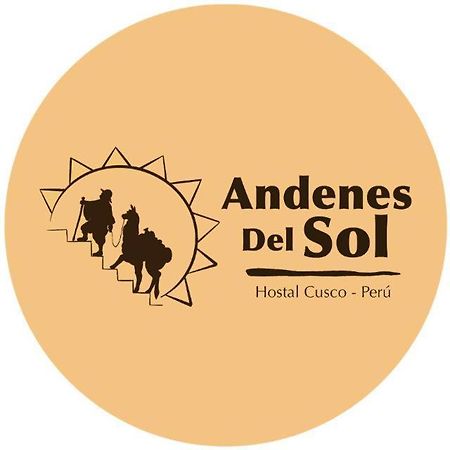فندق Andenes Del Sol كوسكو المظهر الخارجي الصورة